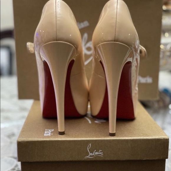 patent leather